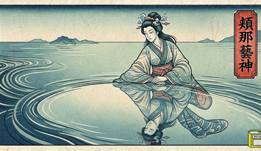 【天鳥船神 / 鳥之石楠船神】神々の乗り物「天空を駆ける無敵の聖船」 | 神様の図鑑