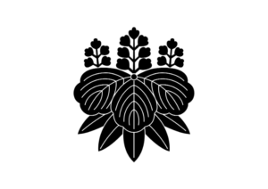五七桐竹紋